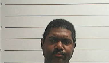 Tyrone Bovia, - Orleans Parish County, LA 